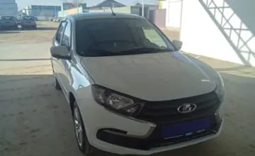 LADA (ВАЗ) Granta 2023 года за 5 500 000 тг. в Кызылорда фото 3