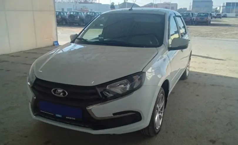 LADA (ВАЗ) Granta 2023 года за 5 500 000 тг. в Кызылорда