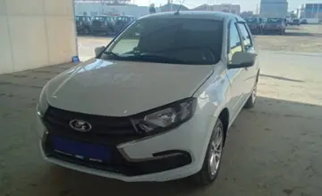 LADA (ВАЗ) Granta 2023 года за 5 500 000 тг. в Кызылорда фото 1