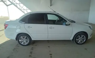 LADA (ВАЗ) Granta 2023 года за 5 500 000 тг. в Кызылорда фото 4