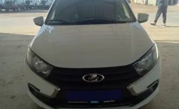 LADA (ВАЗ) Granta 2023 года за 5 500 000 тг. в Кызылорда фото 2