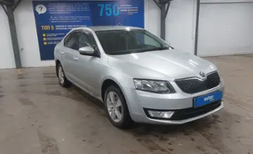 Skoda Octavia 2015 года за 6 000 000 тг. в Астана фото 2