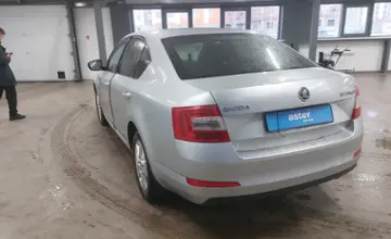 Skoda Octavia 2015 года за 6 000 000 тг. в Астана фото 4
