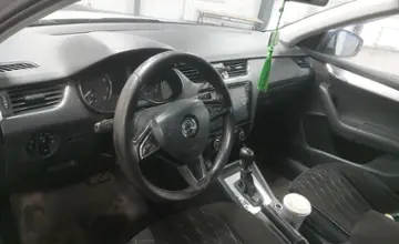 Skoda Octavia 2015 года за 6 000 000 тг. в Астана фото 5