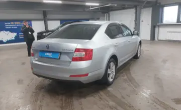 Skoda Octavia 2015 года за 6 000 000 тг. в Астана фото 3