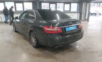 Mercedes-Benz E-Класс 2011 года за 6 700 000 тг. в Астана фото 4
