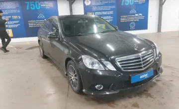Mercedes-Benz E-Класс 2011 года за 6 700 000 тг. в Астана фото 2