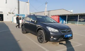 Subaru XV 2014 года за 8 500 000 тг. в Шымкент фото 2