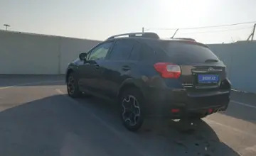 Subaru XV 2014 года за 8 500 000 тг. в Шымкент фото 4