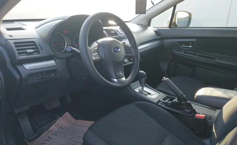 Subaru XV 2014 года за 8 500 000 тг. в Шымкент фото 5