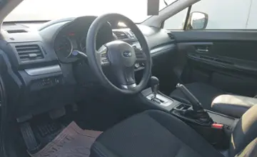 Subaru XV 2014 года за 8 500 000 тг. в Шымкент фото 5