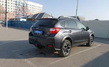 Subaru XV 2014 года за 8 500 000 тг. в Шымкент фото 3