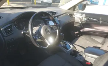 Nissan X-Trail 2020 года за 11 000 000 тг. в Алматы фото 5