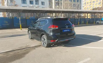Nissan X-Trail 2020 года за 11 000 000 тг. в Алматы фото 4