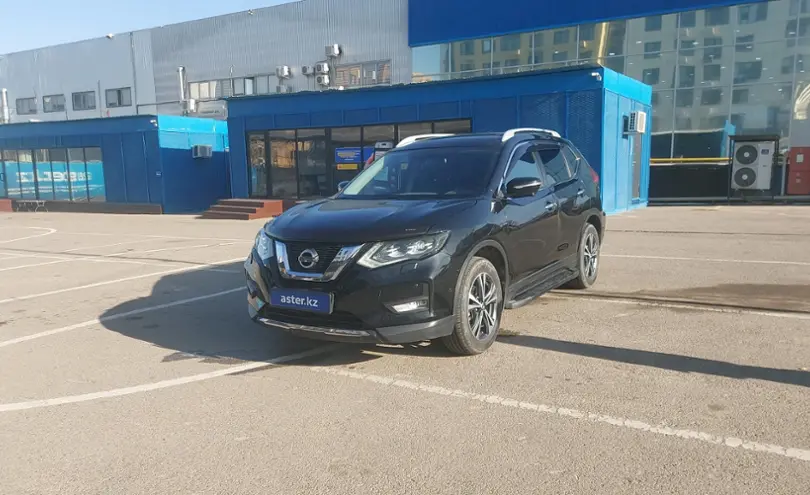 Nissan X-Trail 2020 года за 11 000 000 тг. в Алматы