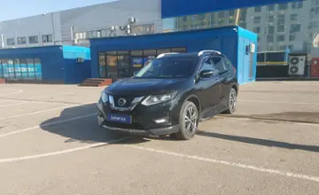 Nissan X-Trail 2020 года за 11 000 000 тг. в Алматы фото 1