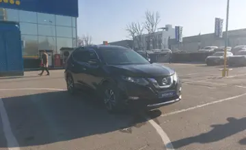 Nissan X-Trail 2020 года за 11 000 000 тг. в Алматы фото 2