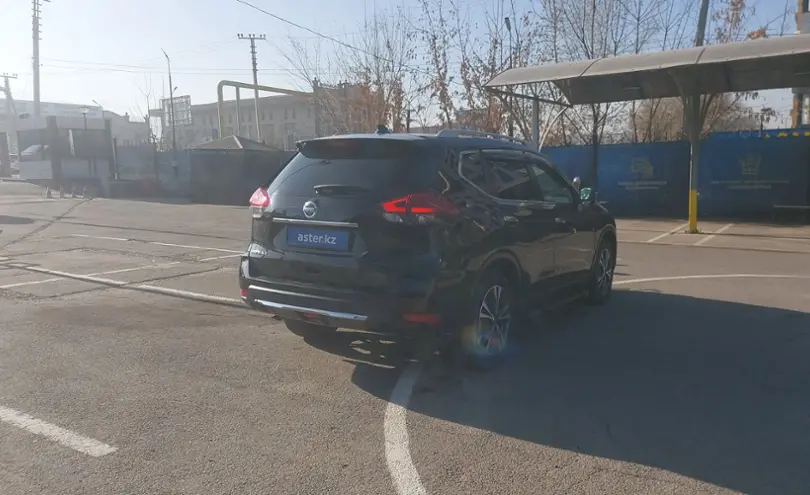 Nissan X-Trail 2020 года за 11 000 000 тг. в Алматы фото 3