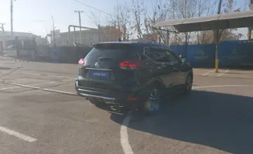 Nissan X-Trail 2020 года за 11 000 000 тг. в Алматы фото 3
