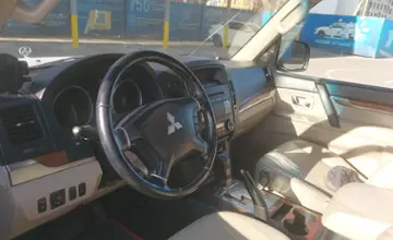 Mitsubishi Pajero 2007 года за 6 500 000 тг. в Алматы фото 5