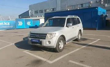 Mitsubishi Pajero 2007 года за 6 500 000 тг. в Алматы фото 1