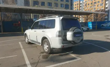 Mitsubishi Pajero 2007 года за 6 500 000 тг. в Алматы фото 4
