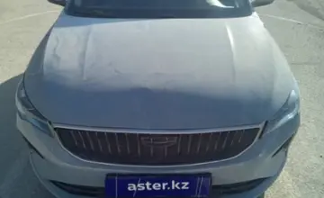 Geely Emgrand 2024 года за 9 000 000 тг. в Кызылорда фото 2
