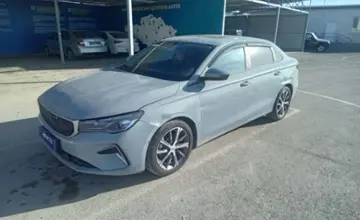 Geely Emgrand 2024 года за 9 000 000 тг. в Кызылорда фото 1