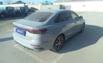 Geely Emgrand 2024 года за 9 000 000 тг. в Кызылорда