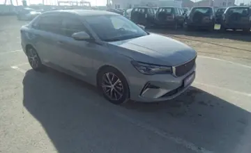 Geely Emgrand 2024 года за 9 000 000 тг. в Кызылорда фото 3