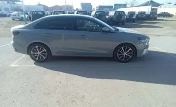 Geely Emgrand 2024 года за 9 000 000 тг. в Кызылорда фото 4