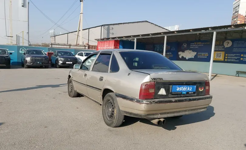 Opel Vectra 1992 года за 800 000 тг. в Шымкент фото 4