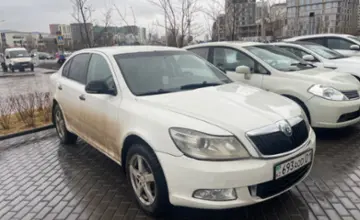 Skoda Octavia 2012 года за 3 500 000 тг. в Астана фото 3