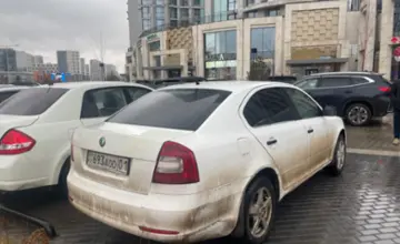Skoda Octavia 2012 года за 3 500 000 тг. в Астана