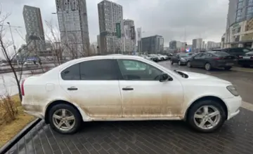 Skoda Octavia 2012 года за 3 500 000 тг. в Астана фото 4