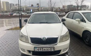Skoda Octavia 2012 года за 3 500 000 тг. в Астана фото 2