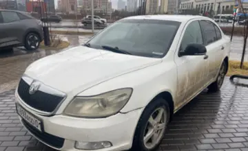 Skoda Octavia 2012 года за 3 500 000 тг. в Астана фото 1