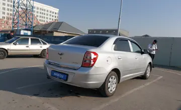 Chevrolet Cobalt 2020 года за 5 000 000 тг. в Шымкент фото 3