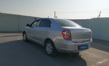 Chevrolet Cobalt 2020 года за 5 000 000 тг. в Шымкент фото 4