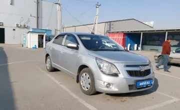 Chevrolet Cobalt 2020 года за 5 000 000 тг. в Шымкент фото 2