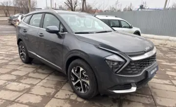 Kia Sportage 2025 года за 16 500 000 тг. в Уральск фото 3