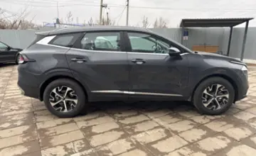 Kia Sportage 2025 года за 16 500 000 тг. в Уральск фото 4