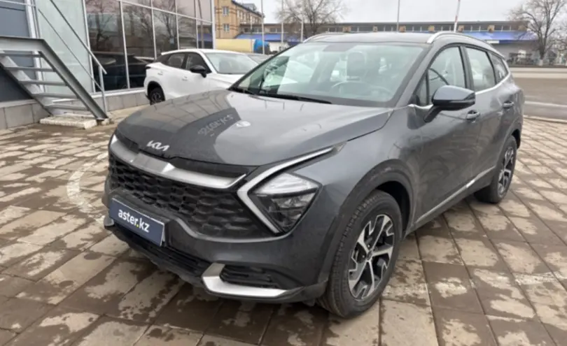 Kia Sportage 2025 года за 16 500 000 тг. в Уральск