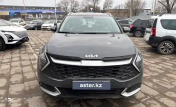 Kia Sportage 2025 года за 16 500 000 тг. в Уральск фото 2