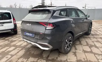Kia Sportage 2025 года за 16 500 000 тг. в Уральск