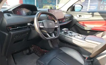 Changan CS55PLUS 2023 года за 7 000 000 тг. в Шымкент фото 5