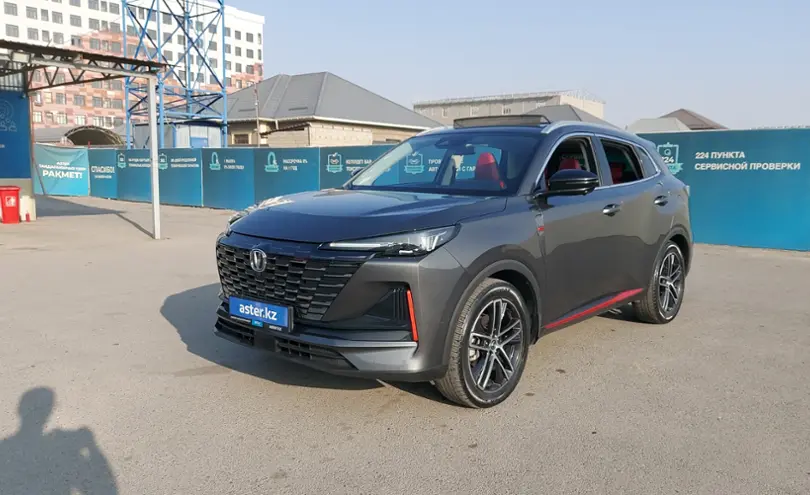 Changan CS55PLUS 2023 года за 7 000 000 тг. в Шымкент