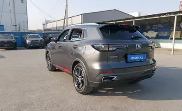 Changan CS55PLUS 2023 года за 7 000 000 тг. в Шымкент фото 4