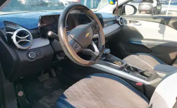 Chevrolet Monza 2023 года за 7 000 000 тг. в Шымкент фото 5