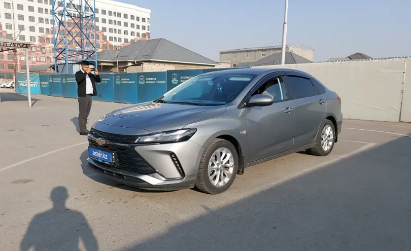 Chevrolet Monza 2023 года за 7 000 000 тг. в Шымкент